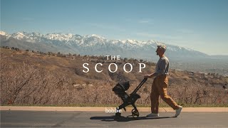 Trusting yourself as a new parent, By Tan France, The Scoop by Bobbie