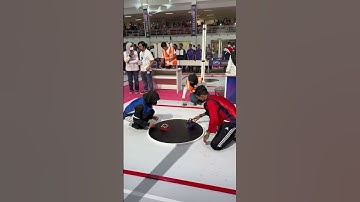 Sumo Robot 1kg RBTX Final 2022
