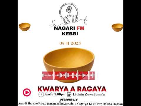 KWARYA A RAGAYA Wata Mata Tayi Batan Dabo Daga Garinsu Abuja Aka Tsintota A Jihar Sakkwato