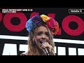 Natalia D｜♪逢いたくていま｜歌唱｜東京予選｜APOLLO AMATEUR NIGHT JAPAN 24-25