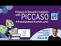 Privacy by Design and Default: Safeguarding Personal Data with Dr Philipp Raether