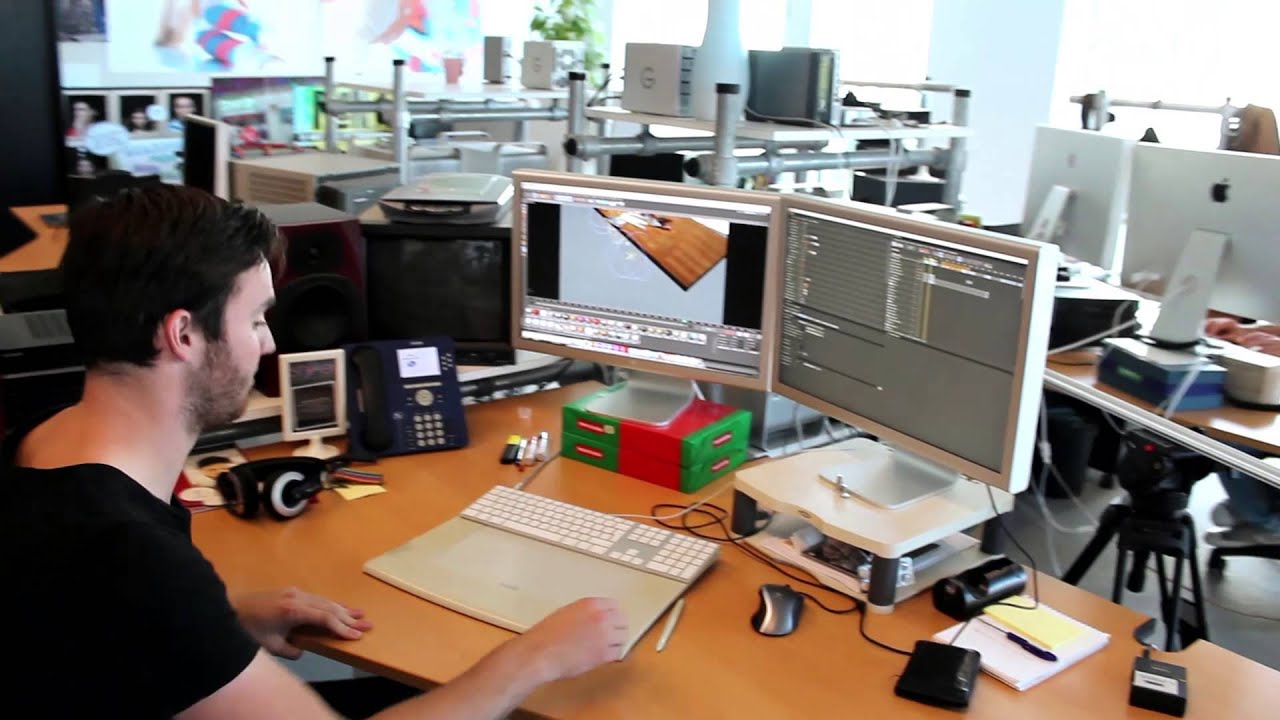 MED1401 01 Graphic Design DEF YouTube