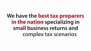 File Back Taxes in Yuma 928-275-2898