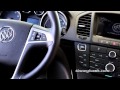 2013 Buick Regal Turbo Video Review