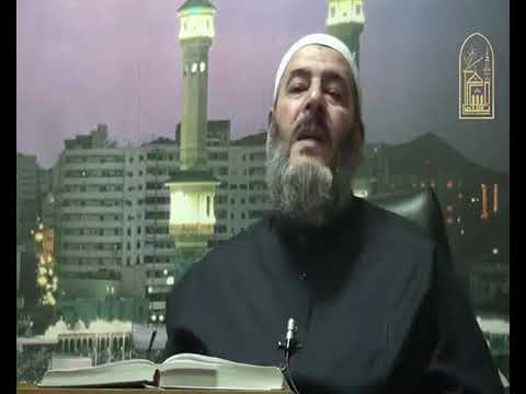 أدب الشيخ البوطي مع الشيخ شكري اللحفي الشيخ محمد الفحام