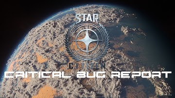 Star Citizen 4.3.2 PTU | KRITISCHE BUG-RAPPORT: Inventaris splitsen oneindige verversingslus + ti...