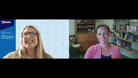 25 in 5 with the FinovateSpring Digital Demoers / U.S. Bank