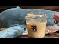 【14日目】気でカフェオレからカルアミルクを作ってみた【ひとりで住んでみたシリーズ】