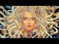 Light of Osiris and Chakra Portals  - Egyptian Magic