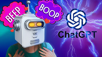 Creating Your Brand Identity With ChatGPT - Yes or No?