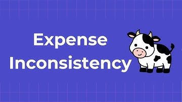 Getting Started with Double - Episode 6 | The Expense Inconsistency Report