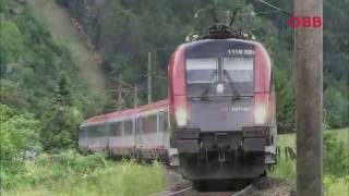 Download Lagu ÖBB - Die Zukunft hat bereits begonnen MP3 Download Lagu ÖBB - Die Zukunft hat bereits begonnen MP3