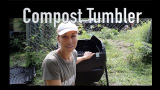 Lifetime Composter: review and howto use