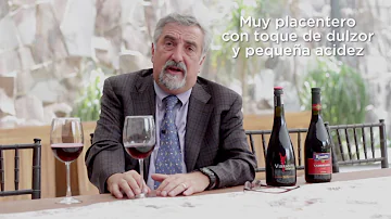 Che vino e il Lambrusco?