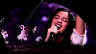 Olivia Rodrigo Live in Boston, MA - The Unraveled Tour 2026 Night 3 