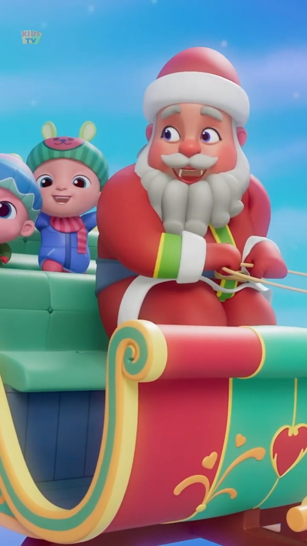 Jingle Bells #trending #viral #popular #shorts #youtubekids #ytshorts #cartoon #merrychristmas #xmas