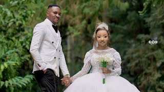 Butembo Wedding Moise & Raissa |2023|a Gavana creation