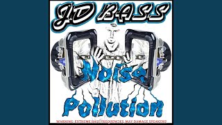 JD Bass Music