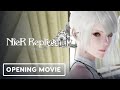 NieR Replicant ver.1.22474487139 - Official Opening Movie