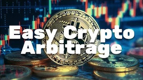💰 Step-By-Step Guide to Inter Exchange Arbitrage, Triangular Arbitrage & Spot Trading. 🤑