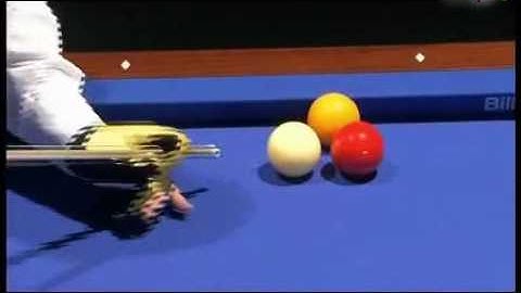 Nghệ thuật Billiard Libre c a Fréderic Caudron   YouTube