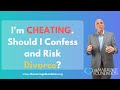 My Wife Has No Idea I'm Cheating on Her | Paul Friedman