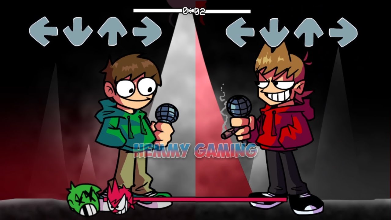 Chapter 5- Memories We Love- part 1, Eddsworld] I Love You (Tom x  Tord)(Edd x Matt)