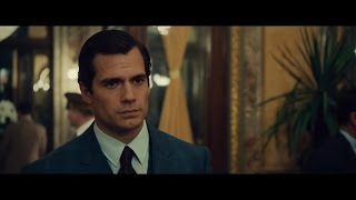 'The Man from U.N.C.L.E' review: Double agents meet the high life