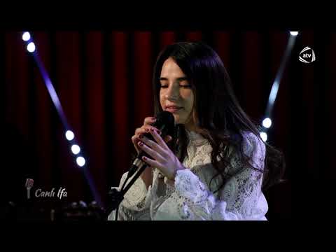 Nahidə Babaşlı - Kölgə  (Atv Akustik)