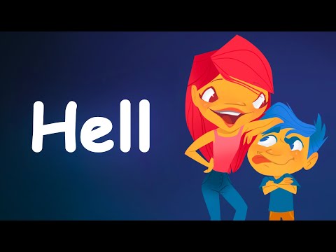 [YTP] PragerU is a nightmare