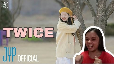 TWICE REALITY "TIME TO TWICE" Spring Picnic EP. 5 | Reaction Video ( Filipino-Ilonggo)
