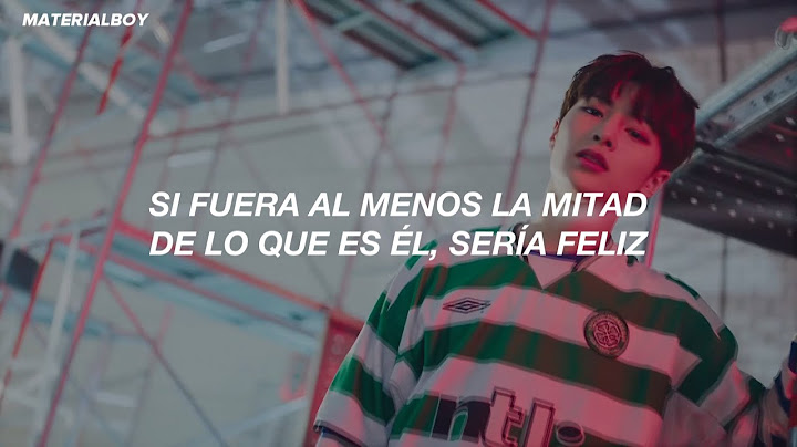Stray Kids - My Pace // MV Sub. Español