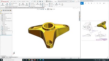 Modelmania Solidworks, Solidworks tutorial, solidworks for beginners
