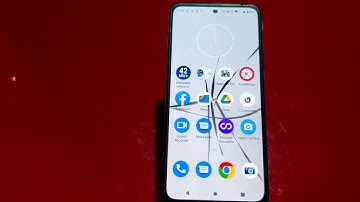 Clock Add On Home Screen, Clock Setting In Moto G62 5G, How To Use Clock On Home Screen In