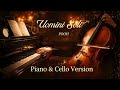 Uomini Soli 🎹✨ Piano, Cello &amp; Oboe Lounge | Pooh (Intimate Version)
