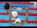 Swimming | Men