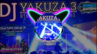 DJ YAKUZA 3 BY BONGO BARBAR-Jinggle BONGKOTAN AUDIO