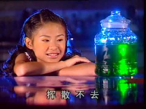 黄美诗-情非得已