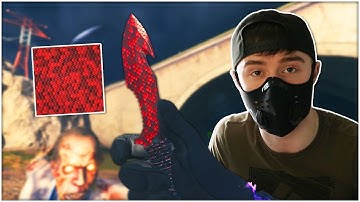 I Unlocked ZIRCON SCALE Camo on Melees in Modern Warfare 3 Zombies (EASY Guide)