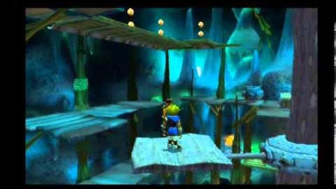 Lets Play - Jak and Daxter - Part 22