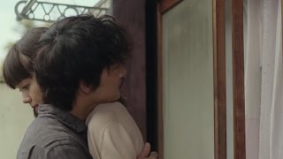 映画「ピース オブ ケイク」特報　多部未華子、綾野剛が出演　#Piece of Cake　#movie