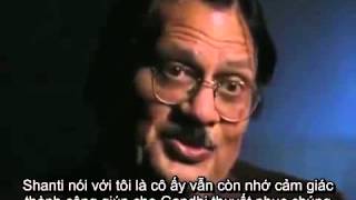 Câu Chuyện Luân Hồi Tái Sinh Của Shanti Devi - Việt dịch