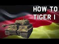 How to Tiger 1