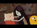 Marceline the Vampire Queen eating shades of red for 1 minute straight