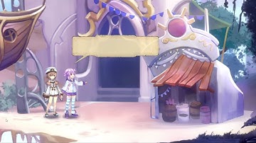 Super Neptunia RPG Part 5