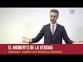 El momento de la verdad - Ramón Maurel - LIDlearning