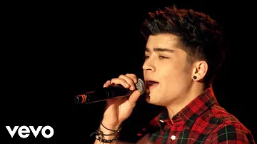 One Direction - What Makes You Beautiful (Live)