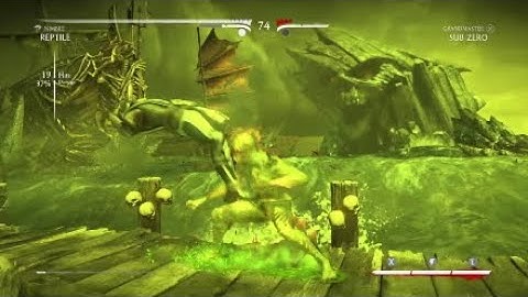 Least difficult double basilisk for online use