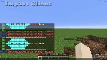 Spigot Plugin - GKAntiCheat