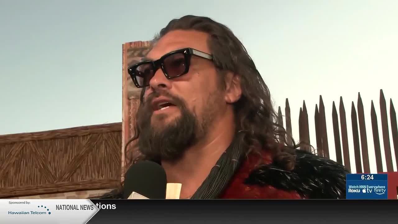 Entertainment: Aloha in Action, May Day - YouTube